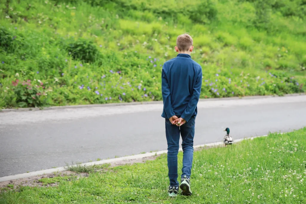 „Baltų šalies“ istorija
