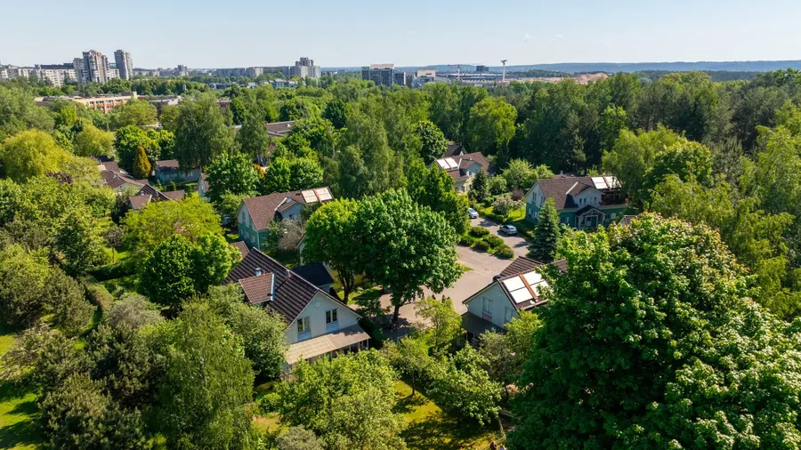 Bendra „Baltų šalies" bendruomenės veikla